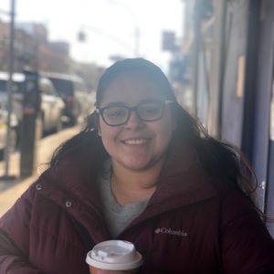 Meet your Posher, Melissa